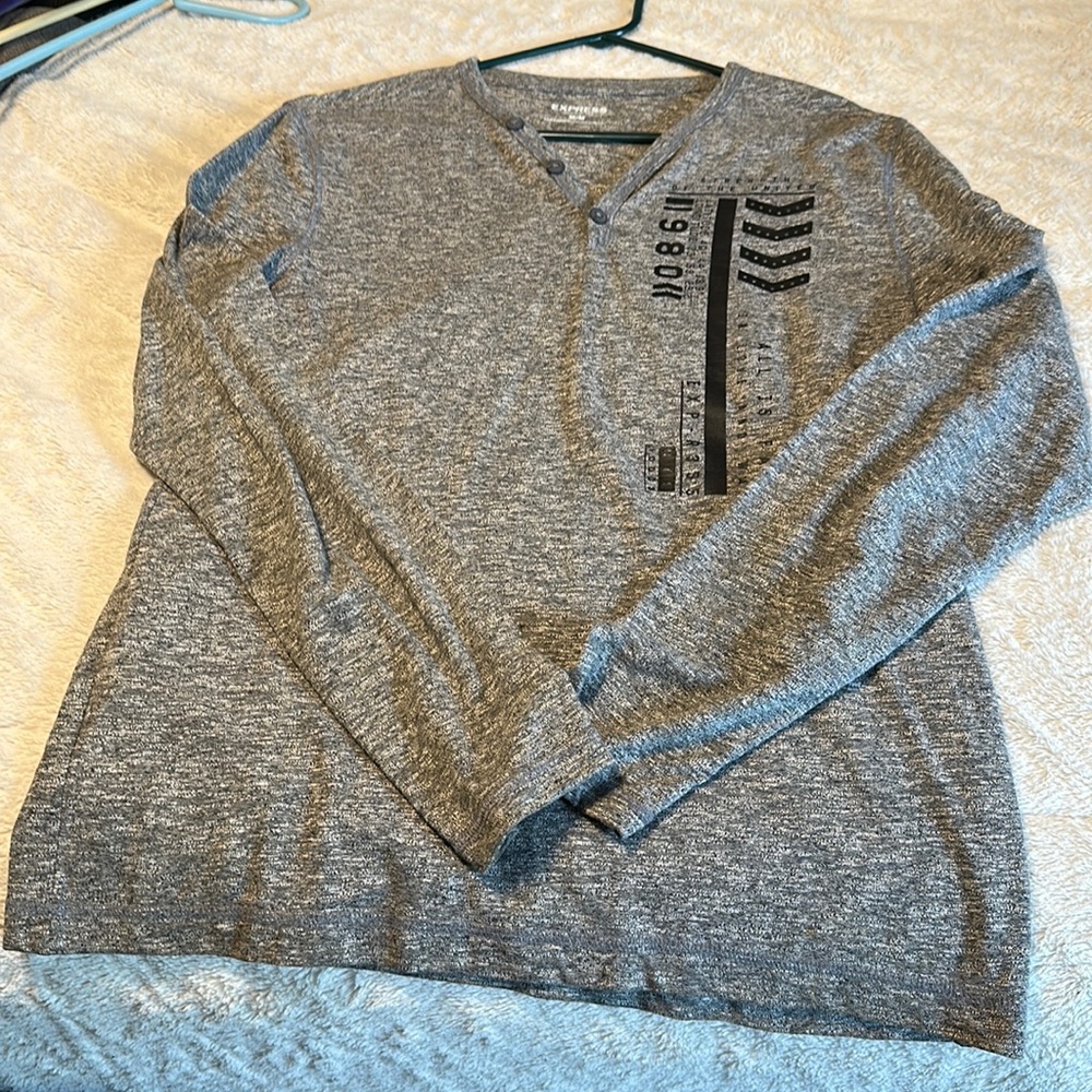 Graphic T-shirt